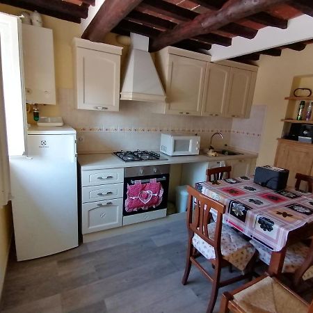 La Casina Da Lilli Villa Lucca Ngoại thất bức ảnh