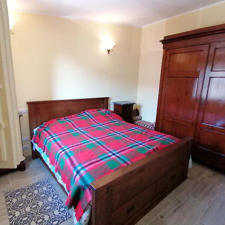 La Casina Da Lilli Villa Lucca Ngoại thất bức ảnh