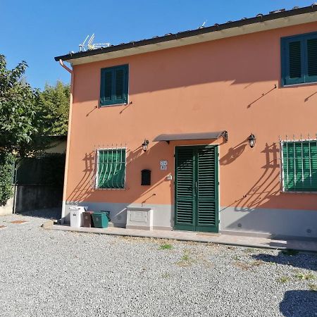 La Casina Da Lilli Villa Lucca Ngoại thất bức ảnh