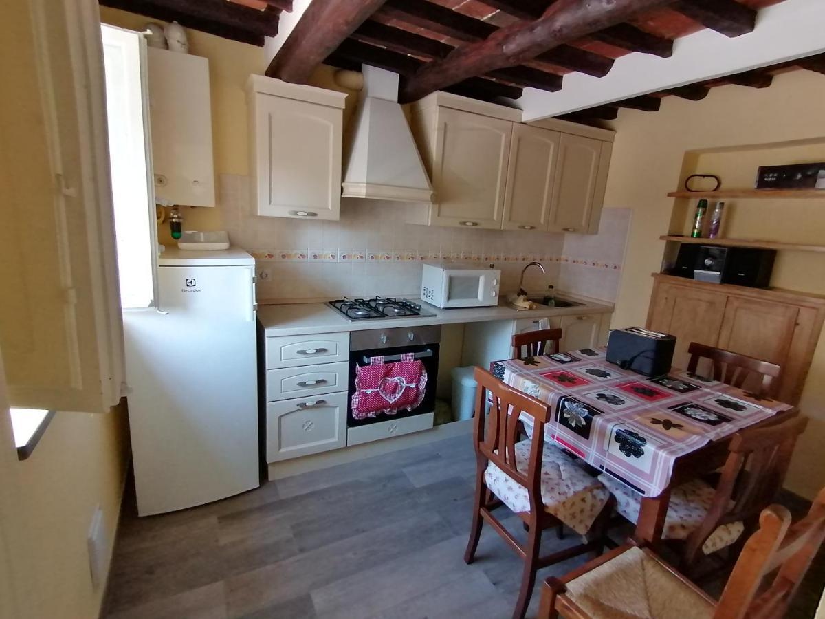 La Casina Da Lilli Villa Lucca Ngoại thất bức ảnh
