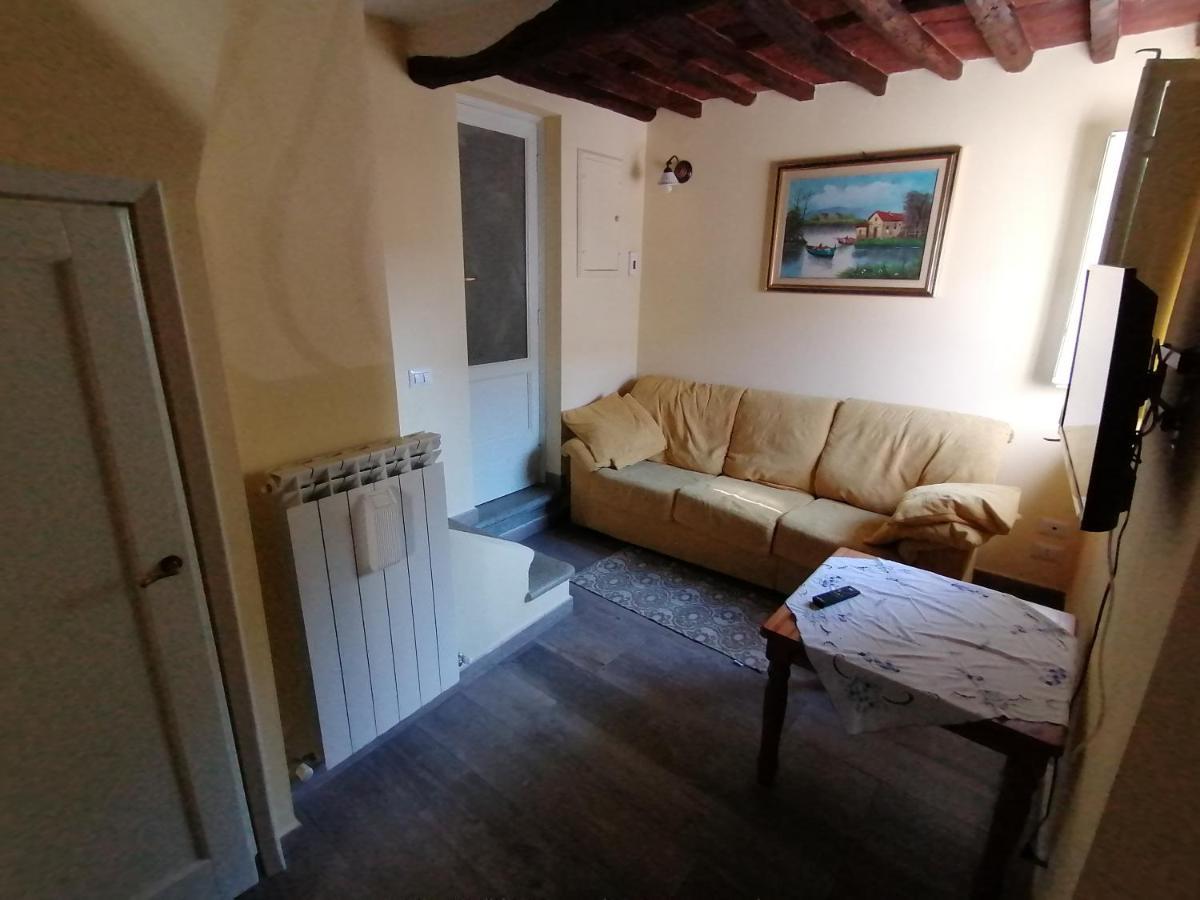 La Casina Da Lilli Villa Lucca Ngoại thất bức ảnh