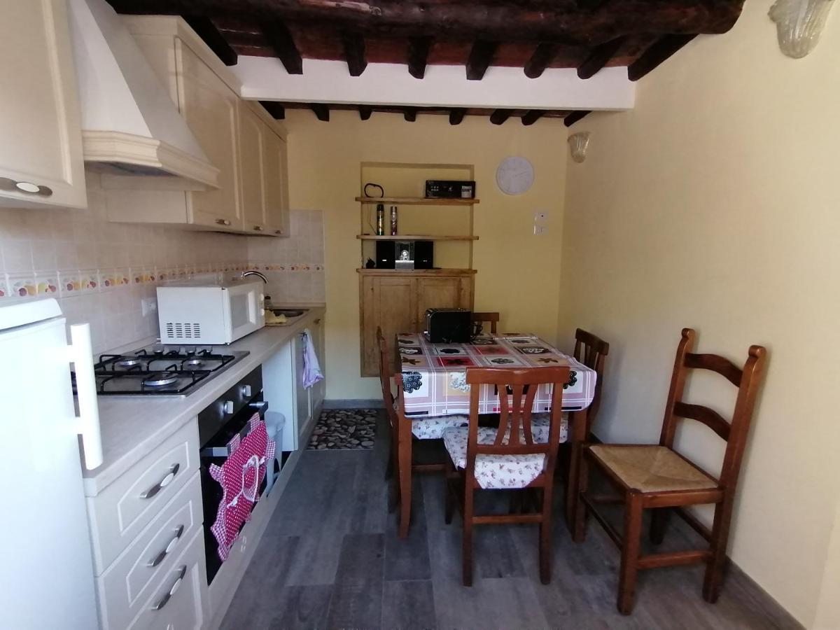 La Casina Da Lilli Villa Lucca Ngoại thất bức ảnh
